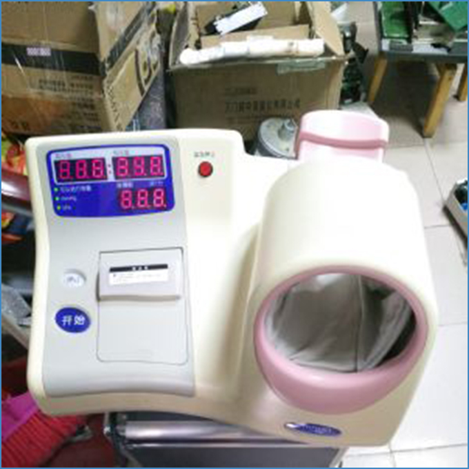 歐姆龍智能全自動醫(yī)用電子血壓計(jì)-HEM-906